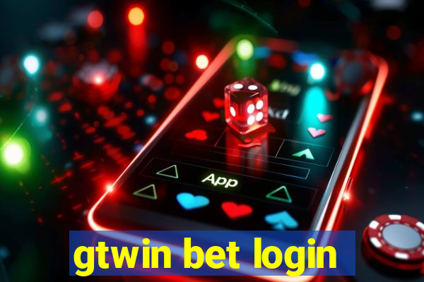 gtwin bet login